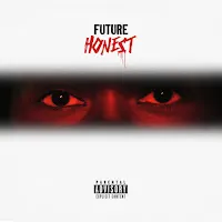 Future — I Won (Feat. Kanye West) — обложка