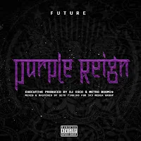 Future — Perkys Calling — обложка